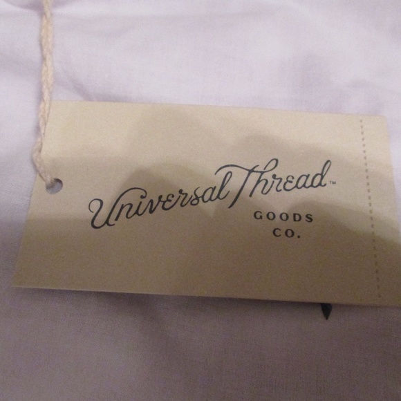 White Peasant top NWT - Picture 7 of 7